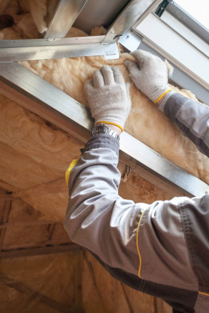 Oak Ridge, FL Insulation Contractor Company