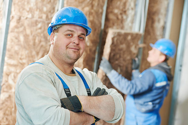 Best DIY Insulation Kits and Guidance in Oak Ridge, FL